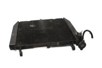 Vandkøler, forreste radiator, kølesystem R1...