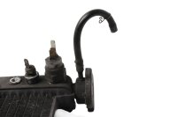 Refroidisseur deau, radiateur avant, système de refroidissement R1 RN01 Yamaha YZF R1 RN01 98-99