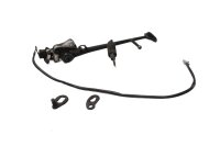 Side stand switch spring locking plate Yamaha YZF R1 RN01...