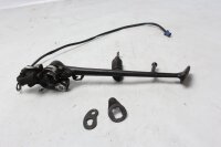 Side stand switch spring locking plate Yamaha YZF R1 RN01...