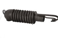Piastra di bloccaggio a molla dellinterruttore del cavalletto laterale Yamaha YZF R1 RN01 98-99