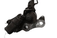 Piastra di bloccaggio a molla dellinterruttore del cavalletto laterale Yamaha YZF R1 RN01 98-99