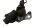 Piastra di bloccaggio a molla dellinterruttore del cavalletto laterale Yamaha YZF R1 RN01 98-99
