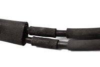 câble de frein, câble double, frein, câble hydraulique Yamaha YZF R1 RN01 98-99