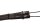 câble de frein, câble double, frein, câble hydraulique Yamaha YZF R1 RN01 98-99