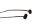câble de frein, câble double, frein, câble hydraulique Yamaha YZF R1 RN01 98-99
