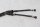câble de frein, câble double, frein, câble hydraulique Yamaha YZF R1 RN01 98-99