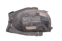 Rear fender mudguard splash guard rear wheel cover BMW K...