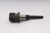 Air temperature sensor, intake air sensor, temperature...