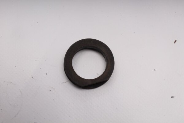 Marco de sellado superior trasero de la cubierta de goma de bloqueo BMW K 1200 RS 589 96-00
