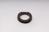 Marco de sellado superior trasero de la cubierta de goma de bloqueo BMW K 1200 RS 589 96-00
