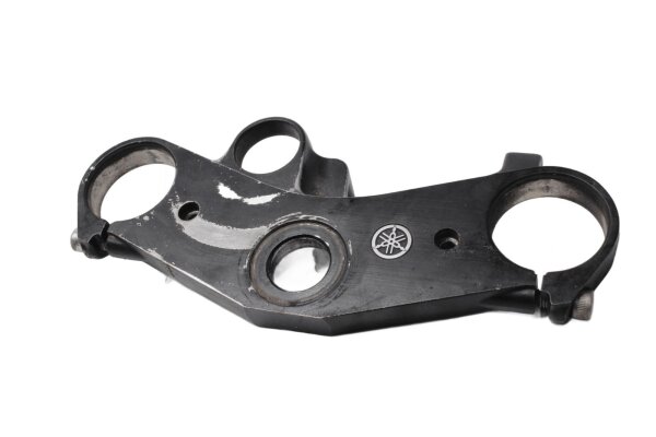 Upper fork bridge, fork clamp, steering head screw Yamaha YZF R1 RN01 98-99