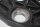 Upper fork bridge, fork clamp, steering head screw Yamaha YZF R1 RN01 98-99