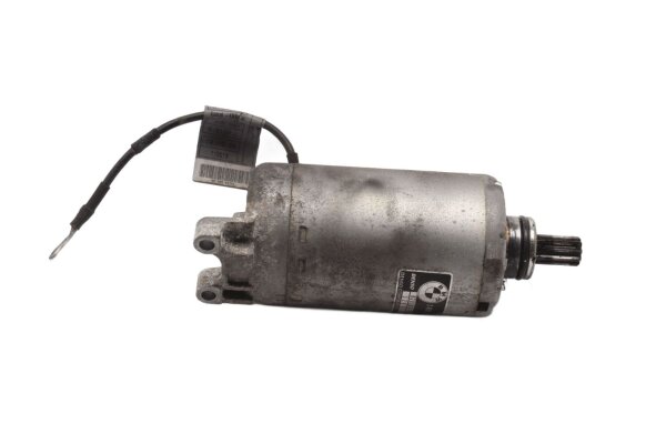 Starter motor Denso 12V durable reliable BMW K 1200 RS 589 96-00