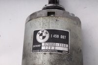 Starter motor Denso 12V durable reliable BMW K 1200 RS 589 96-00
