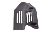 Coperchio dellalternatore, copertura protettiva, ventilato BMW R 1100 RS 0522 / K589 92-95