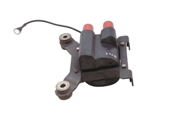 Bobina di accensione, doppia accensione, modulo di accensione Bosch, impianto elettrico BMW R 1100 RS 0522 / K589 92-95