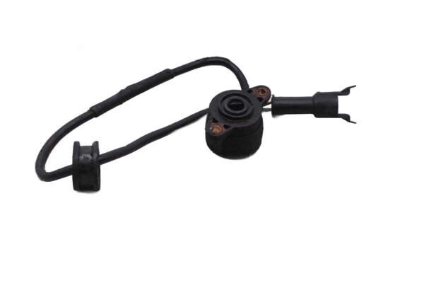 Kävelyanturi BMW R 1100 RS 0522 / K589 92-95
