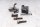 Timing chain tensioner set BMW R 1100 RS 0522 / K589 92-95