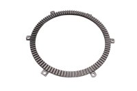 ABS sensor wheel front wheel sensor pulse generator ring...