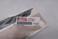 Emblem Aufkleber Satz Verkleidung Dekor Logo schwarz Yamaha YZF-R 125 15-15