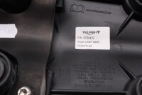 Komfort passagersæde, bagsæde Triumph Bonneville 1200 Speedmaster 22-22
