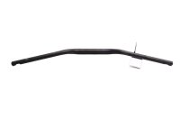 Lenker 22mm schwarz gebogen Riseraufnahme Triumph Speed...