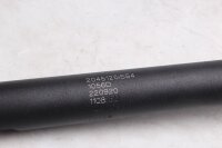 support de guidon incurvé noir de 22 mm Triumph Speed Triple 1160 RS 21-21