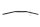 support de guidon incurvé noir de 22 mm Triumph Speed Triple 1160 RS 21-21