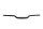 support de guidon incurvé noir de 22 mm Triumph Speed Triple 1160 RS 21-21