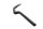 support de guidon incurvé noir de 22 mm Triumph Speed Triple 1160 RS 21-21