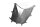 Windschild Verkleidungsscheibe klar Tourenscheibe Yamaha YZF-R9 900 A 25-25