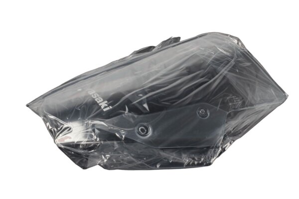 Parabrisas, pantalla protectora, pantalla tintada Kawasaki ZX-10 RR 1000 R Ninja 24-24