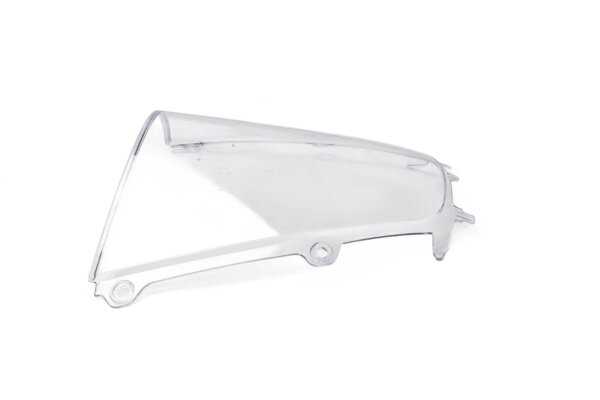 Windschutzscheibe Windschild klar Universal Verkleidung Yamaha universell