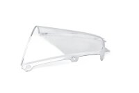 Windschutzscheibe Windschild klar Universal Verkleidung Yamaha universell