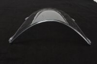 Windschutzscheibe Windschild klar Universal Verkleidung Yamaha universell