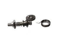 Mecanismo de trinquete con resorte del eje de la palanca de arranque KTM 620 LC4 620LC4 99-07