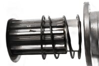 Mecanismo de trinquete con resorte del eje de la palanca de arranque KTM 620 LC4 620LC4 99-07