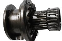 Mecanismo de trinquete con resorte del eje de la palanca de arranque KTM 620 LC4 620LC4 99-07