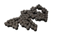 Drive chain sprocket chain kit double roller Japan Yamaha...