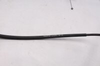 Dobbelt gaskabel, Bowdenkabel, gaskontrolkabel Triumph Tiger 800 XRX 17-17
