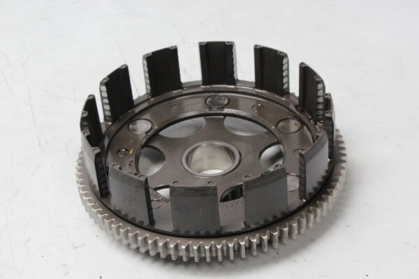 Cesta de embrague, engranaje de transmisión, cesta laminar KTM 620 LC4 620LC4 99-07