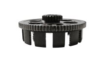 Cesta de embrague, engranaje de transmisión, cesta laminar KTM 620 LC4 620LC4 99-07