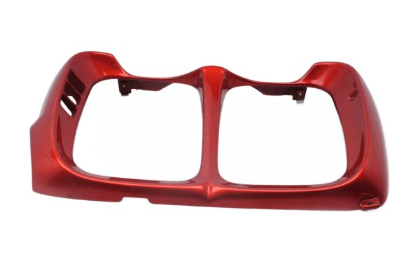 Protector de radiador, cubierta frontal, rejillas de ventilación BMW K100 0501 K589 82-88