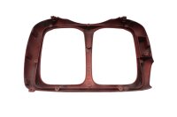 Protector de radiador, cubierta frontal, rejillas de ventilación BMW K100 0501 K589 82-88
