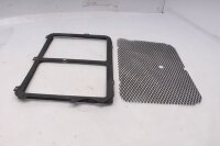 Grille de protection de radiateur, cadre de grille de refroidissement du moteur BMW K100 0501 K589 82-88