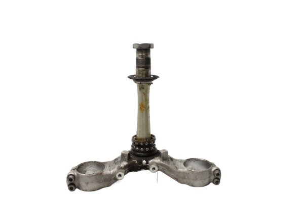 Gabelbrücke unten Lenkkopf Lager Steuerrohr Klemmung Yamaha YZF R1 RN01 98-99