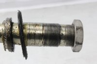 Gabelbrücke unten Lenkkopf Lager Steuerrohr Klemmung Yamaha YZF R1 RN01 98-99
