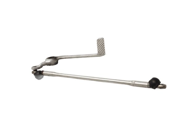 Schalthebel Schalthebelgestänge Schaltstange Schaltung Yamaha YZF R1 RN01 98-99