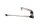 Schalthebel Schalthebelgestänge Schaltstange Schaltung Yamaha YZF R1 RN01 98-99
